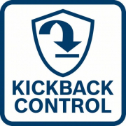 Testbericht Bosch-Akku-Bohrschrauber GSR-18V-60-C - Abb. Kick back Control