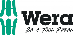 Zyklop Knarren von Wera - Logo Wera