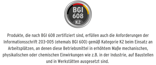 Brennenstuhl BGI 608 / K2