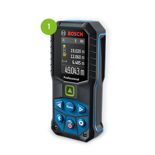 Prämienbild Bosch Pro Deal T3 2023 Measure On