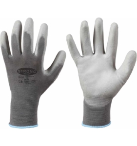 Handschuhe und Handschutz