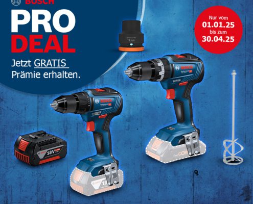 Bosch Pro Deals Banner 2025 Mobil