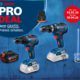 Bosch Pro Deals Banner 2025 Mobil