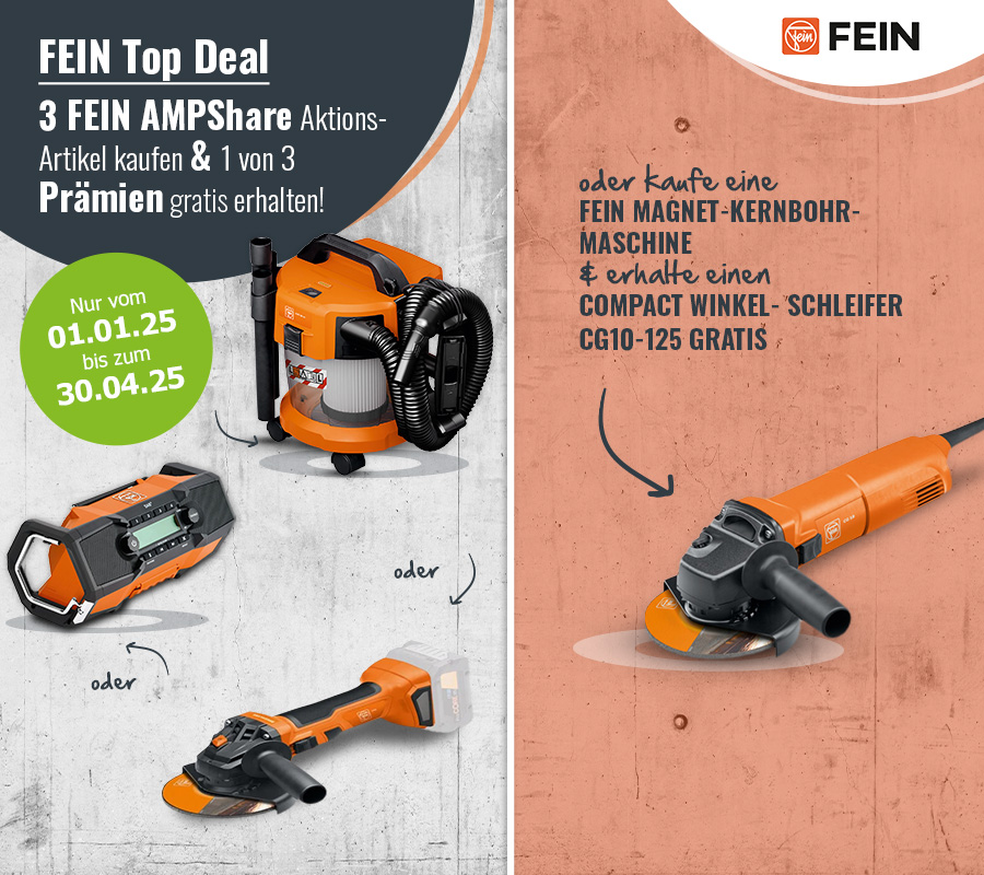 Fein Top Deals Beitragsbild Mobile Variante